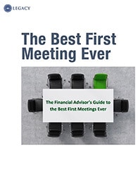 BestFirstMeetingSm Best First Meeting Ever