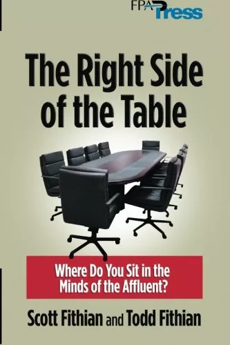 The Right Side of the Table
