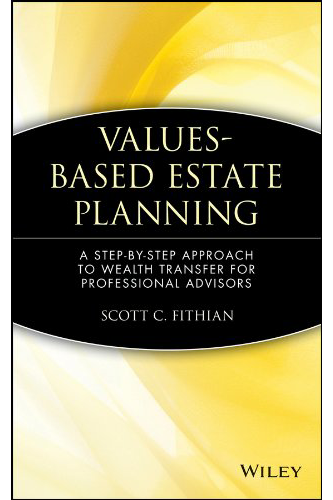 Values-Based Estate Planning