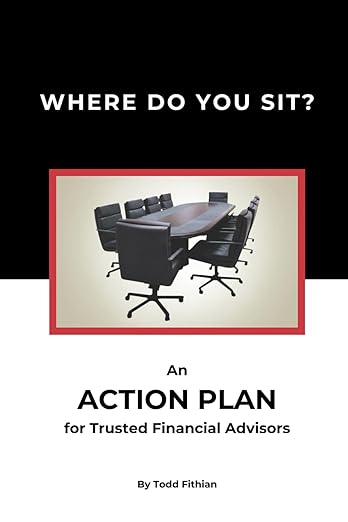 Where Do You Sit Workbook