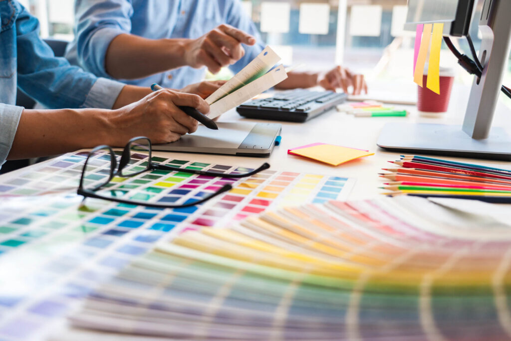 Firm Design Principles